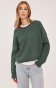 Axel Pullover Sweater, Aspen