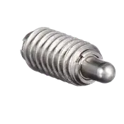Extended Travel Stubby Plungers – Stainless Steel