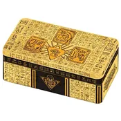2022 Tin of The Pharaoh’s Gods