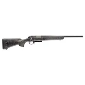 Bergara Stoke Compact SP 300 Blackout 16.5"