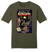 Adventures Into Darkness #5 T-Shirt