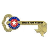 Keys To The City