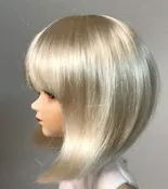 Ava Wig (Bleach Honey Blonde) Size 6-7