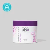 Enzymatic Scrub