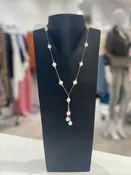 Akoya Pearl Necklace