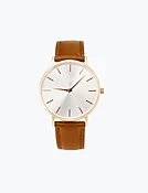 Classic watch