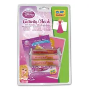 Disney Princess Blister Clay Buddies Aurora