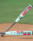 2026 DeMarini The Goods™ -8 USSSA Baseball Bat