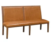 1869 Banquette Seat | The Wood Carte