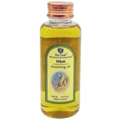 100ml ‘Elijah’ Anointing Oil – Created in the Holy Land with Olive Oil
