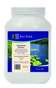 F-50 Bio Pure — Beneficial Bacteria for Lakes and Ponds — DWI Diversified Waterscapes Inc
