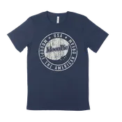 MoonPie American Dream - Navy