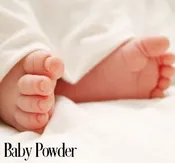 Baby Powder Fragrance