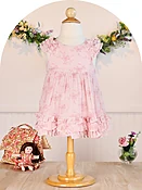 Aimee Baby Dress