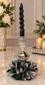 ENCHANTED CRYSTAL CANDLE SET
