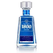 1800 Silver liter