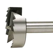 1-1/16" Turners Select Forstner Drill Bit