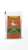 Smoking Ring BBQ Pellets Apple — Charcoal and More
