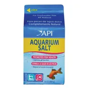 Aquarium Pharmaceuticals Aquarium Salt 17 OZ