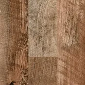 10mm w/ 2mm pad Calico Oak Laminate Flooring - Sample