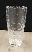 Cobblestone Glass Vase