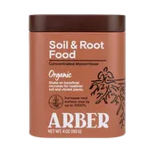 Arber Organic Soil & Root Food 4oz