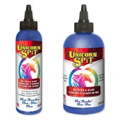 Unicorn SPiT Blue Thunder (Blue)