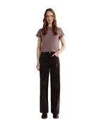 ADINE SHRUNKEN TEE