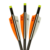Lumen Arrow Flat Crossbow Bolts