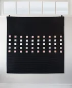 Smith's General | King Handmade Quilt | Gorges