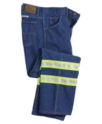 Armorex FR® Jeans with YSY Reflective Striping