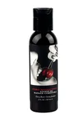 EB EDIBLE MASSAGE  LOTION CHERRY 2OZ