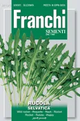 Arugula/Rucola Selvatica-Wild Arugula  (115-5)
