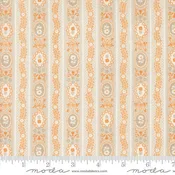 Agatha Road by Moda Fabrics WALLPAPER STRIPES/GHOST