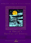 A Child’s Garden of Verses