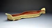 wavy tray — conner burns studio
