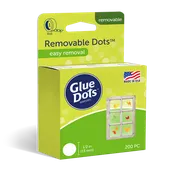 Removable Dots™ Roll