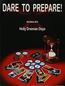 Dare to Prepare Book