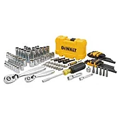 108PC SOCKET SET