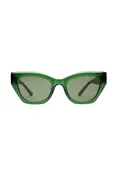 Avery EMERALD / GREEN POLARIZED LENS