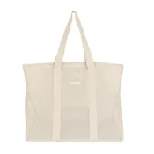 Beach Hauler™ Mesh Beach Bag