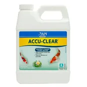 API Pond AccuClear, 32 Ounces