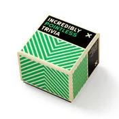 BRASS MONKEY | Trivia :: Incredibly Pointless