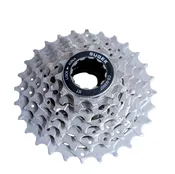 ZiZZO 7-Speed Cassette | Replacement Rear Gear Cassette