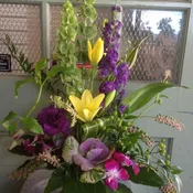 Exotic Arrangement #5
