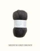 Biches & Bûches - Le Petit Silk & Mohair