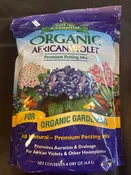 Espoma African Violet Mix — GardenSphere