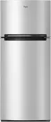 28-inch Wide SS Refrigerator – 18 cu ft
