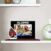 ALUMNI BALL STATE CARDINALS STANDEE FRAME