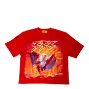 3eyevision Men's Chapter 05 Eagle of Freedom T-Shirt